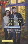 Her Holiday Protector cover