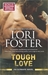 Tough Love (Ultimate, #3) by Lori Foster