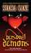 Personal Demons (Megan Chase, #1) by Stacia Kane