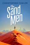 The Sand Men cover