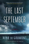 The Last September cover