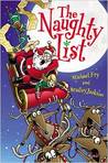 The Naughty List cover