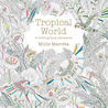 Millie's Tropical World cover