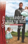 Stranded with the Boss cover