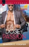 A Dose of Passion cover