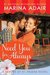 Need You for Always (Heroes of St. Helena, #2) by Marina Adair