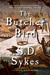 The Butcher Bird (Somershill Manor Mystery, #2) by S.D. Sykes