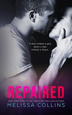 repaired