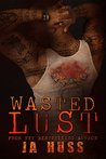 Wasted Lust cover