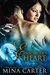 Enforcer's Heart (Stratton Wolves, #3) by Mina Carter