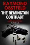 The Remington Contract cover