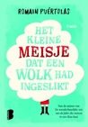 Het kleine meisje dat een wolk had ingeslikt