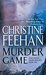Murder Game (GhostWalkers, #7) by Christine Feehan