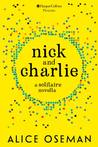 Nick and Charlie cover