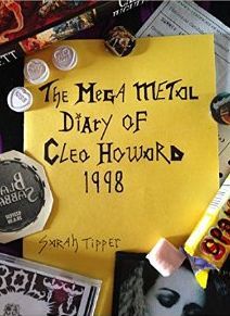 the-mega-metal-diary-of-cleo-howard-1998