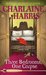 Three Bedrooms, One Corpse by Charlaine Harris