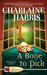 A Bone to Pick (Aurora Teagarden Mystery, #2) by Charlaine Harris