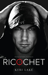 Ricochet cover