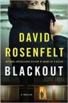 Blackout cover