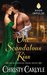 One Scandalous Kiss (Accidental Heirs, #1) by Christy Carlyle