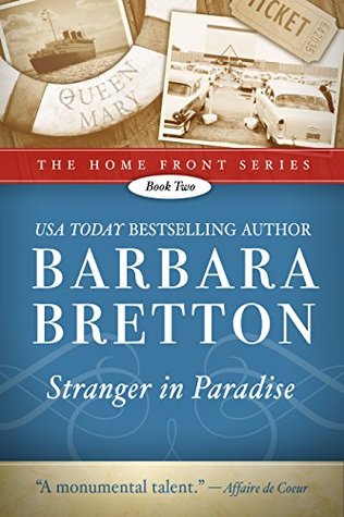 Stranger in Paradise(A Century of American Romance/Dreams)