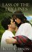 Lass of the Ley Lines A Scottish Time Travel Romance (The Ley Lines #1) by Kate Carson