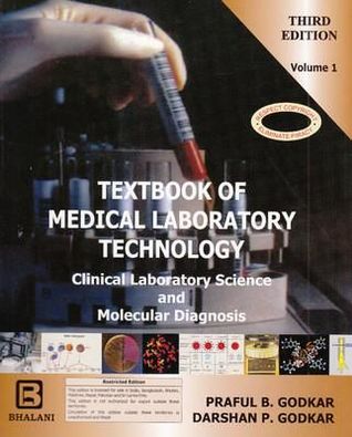 GODKAR PATHOLOGY BOOK