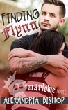Finding Flynn (Marlowe, #1)