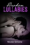 Broken Lullabies (Love of a Rockstar #2)