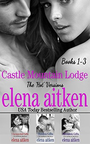 Castle Mountain Lodge Romance