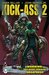 Kick-Ass 2 #2 by Mark Millar