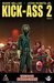 Kick-Ass 2 #3 by Mark Millar