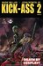 Kick-Ass 2 #5 by Mark Millar