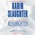 Blindsighted (Grant County, #1) by Karin Slaughter