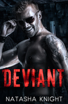 Deviant cover