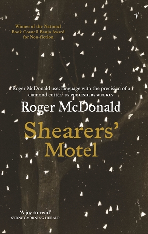 shearers-motel