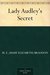 Lady Audley's Secret by Mary Elizabeth Braddon