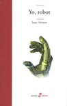 Yo, robot (Robot, #0.1)