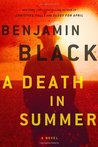 A Death in Summer (Quirke #4)
