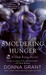 Smoldering Hunger (Dark Kings, #8) by Donna Grant