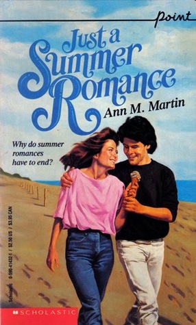 Just a Summer Romance