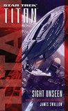 Sight Unseen (Star Trek: Titan)