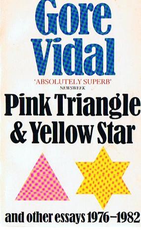 Gore vidal essays
