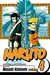 Naruto, Vol. 04 The New Opponents (Naruto, #4) by Masashi Kishimoto