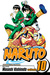 Naruto, Vol. 10 A Splendid Ninja (Naruto, #10) by Masashi Kishimoto