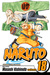 Naruto, Vol. 18 Tsunade's Choice (Naruto, #18) by Masashi Kishimoto