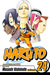 Naruto, Vol. 24 Unorthodox (Naruto, #24) by Masashi Kishimoto