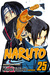 Naruto, Vol. 25 Brothers (Naruto, #25) by Masashi Kishimoto