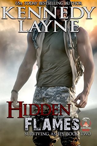 Hidden Flames