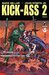 Kick-Ass 2 #6 by Mark Millar